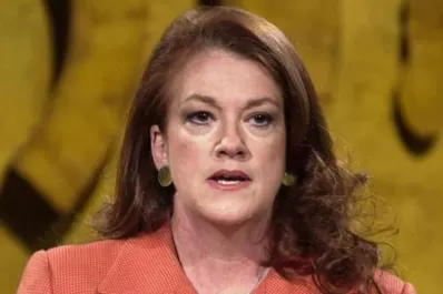 Alicia Castro le dio un portazo a Fernández y renunció a la embajada de Rusia