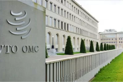 Dos mujeres se disputarán la conducción de la Organización Mundial del Comercio