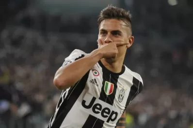 Dybala y Cristiano Ronaldo fueron denunciados por romper el aislamiento de la Juventus