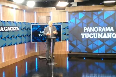 El editorial de Van Mameren: no interesa el futuro; sólo resolver el día a dia