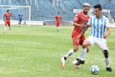 En Santiago confirmaron la visita de Atlético a Central Córdoba