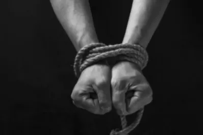 En septiembre hubo cuatro secuestros extorsivos en todo el país