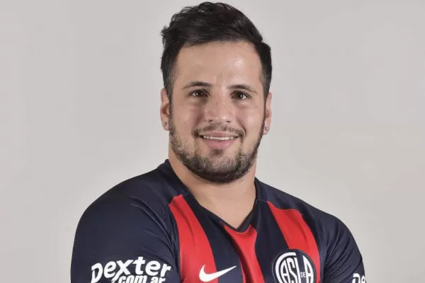 Mussis podría convertirse en el segundo refuerzo