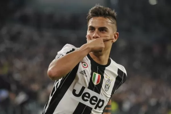 Dybala y Cristiano Ronaldo fueron denunciados por romper el aislamiento de la Juventus