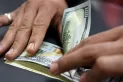 El dólar blue no tiene techo: se negocia en $ 158
