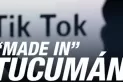 Estos son los tiktokers tucumanos con más seguidores