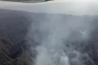 “El problema persiste porque hay conveniencias”