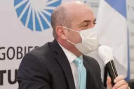 Lichtmajer: en Tucumán el semáforo está en rojo para volver a las aulas