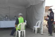 Se detectaron 970 casos de covid-19 en Tucumán durante las últimas 24 horas