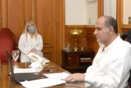 Chahla adelantó cuál sería la nueva restricción que se implementará en Tucumán