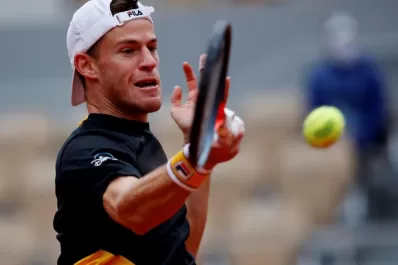 El próximo objetivo de “Peque” es llegar al Masters