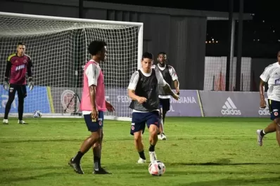 Las Eliminatorias, el juego de las figuras