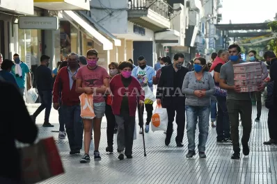 Tucumán superó las 400 muertes por covid-19 y registró 734 nuevos casos