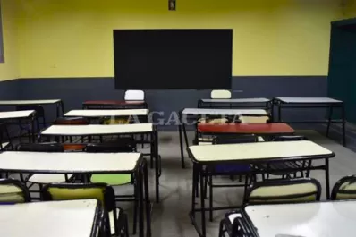 Bandera verde para que cada gobernador habilite la vuelta a las aulas en su jurisdicción