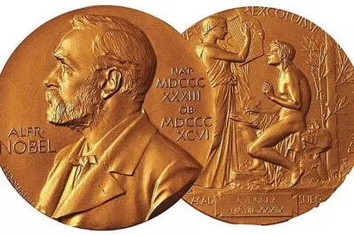 Los ganadores del Nobel de Literatura en las últimas dos décadas