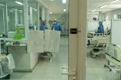 Son 410 las muertes por coronavirus que se registraron en Tucumán