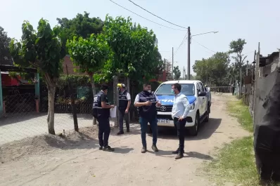 Cuatro aprehendidos por el crimen de un joven en la zona sur de la capital