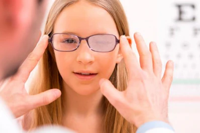 Se celebra la Semana Mundial de Nuestros Ojos 2020