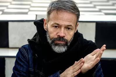 A los 54 años falleció el trovador Gabo Ferro