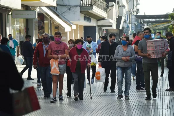 Tucumán superó las 400 muertes por covid-19 y registró 734 nuevos casos