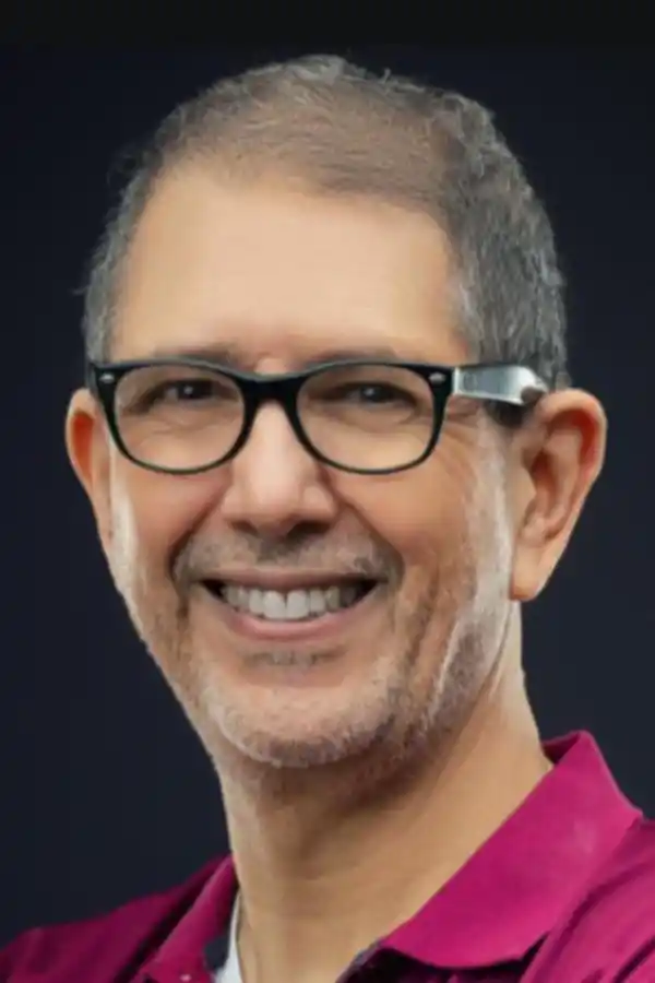 ESPECIALISTA. Merani aplica métodos salidos del zen y la neurociencia. 