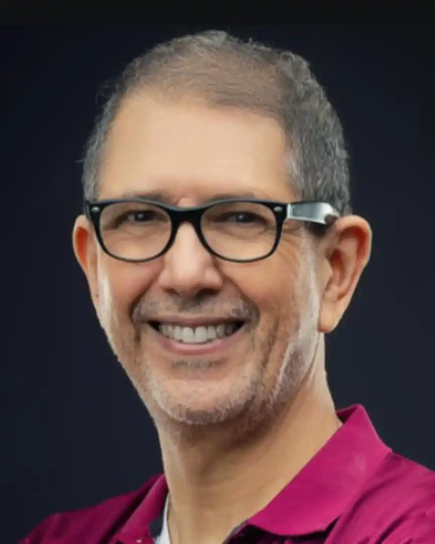 ESPECIALISTA. Merani aplica métodos salidos del zen y la neurociencia. 