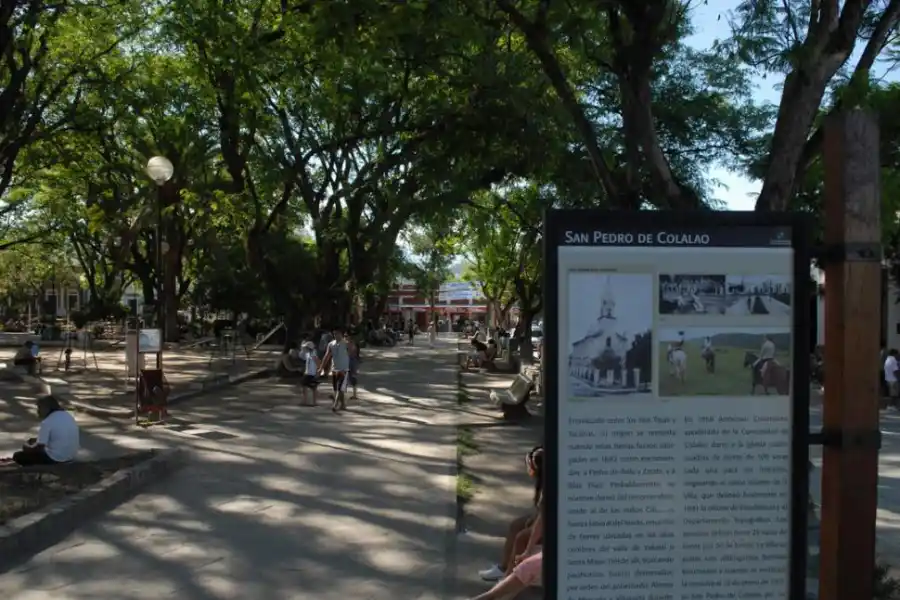 SIN ACTIVIDADES. No habrá servicios ni actividades para el turismo. 