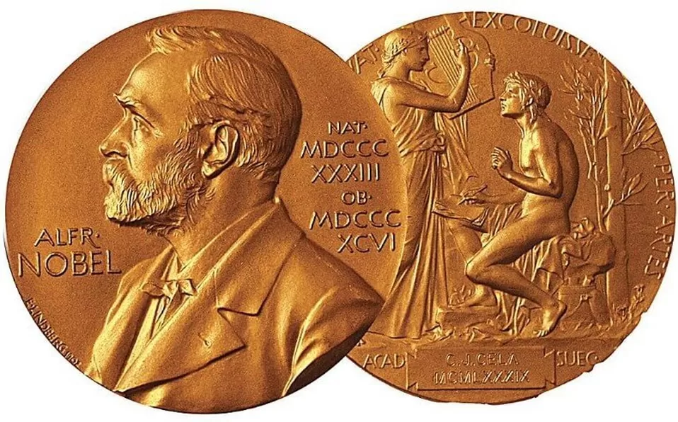 Los ganadores del Nobel de Literatura en las últimas dos décadas