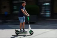 La ordenanza de los monopatines eléctricos es clara, según Romano Norri