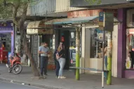 Los fondos de la Nación, claves para levantar el paro de colectiveros