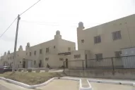 El proyecto de las viviendas entregadas en Lomas de Tafí se inició hace seis años