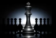 Sintomatologías del poder que no quiere límites