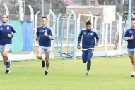 Atlético tuvo nuevos infectados por covid-19 y no viajará a Santiago del Estero