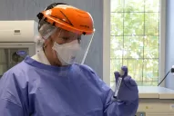 Tucumán llegó a las 430 muertes por covid-19