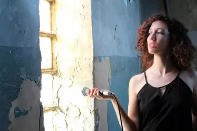 Cantoras tucumanas aportan su voz al folclore latinoamericano