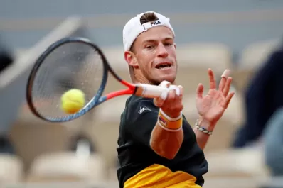 Que estas las historias de Podoroska y Schwartzman no tengan final