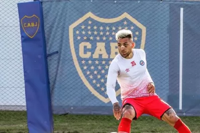 Boca tiene rival por Batallini