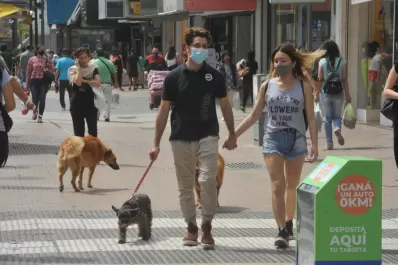 Coronavirus: si el tiempo de duplicación baja a 10 días, se complicará el escenario en Tucumán