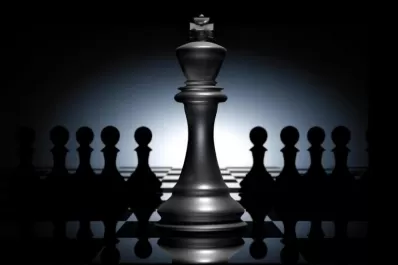 Sintomatologías del poder que no quiere límites