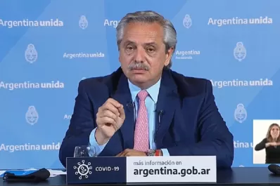 Regirá la restricción de circulación en Tucumán y en otras 17 provincias hasta el 25 de octubre