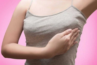 Cáncer de mama en pacientes mayores