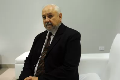 El escritor, un cronista de su época