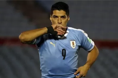 Luis Suárez: lloré por la situación que atravesaba en el Barsa