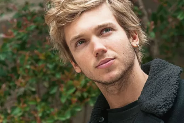 Franco Masini presenta en vivo su EP “Náufrago”