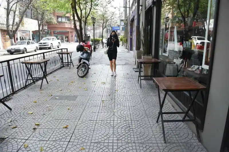 LA GACETA / FOTO DE ANALÍA JARAMILLO