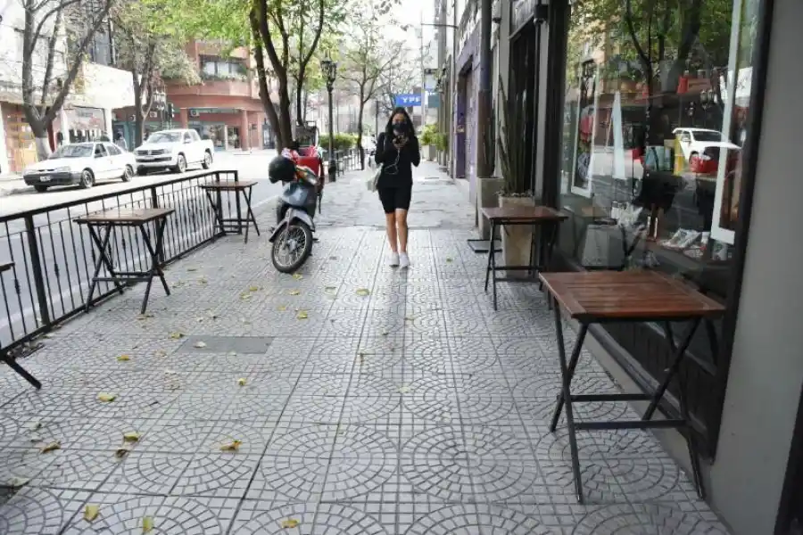 LA GACETA / FOTO DE ANALÍA JARAMILLO