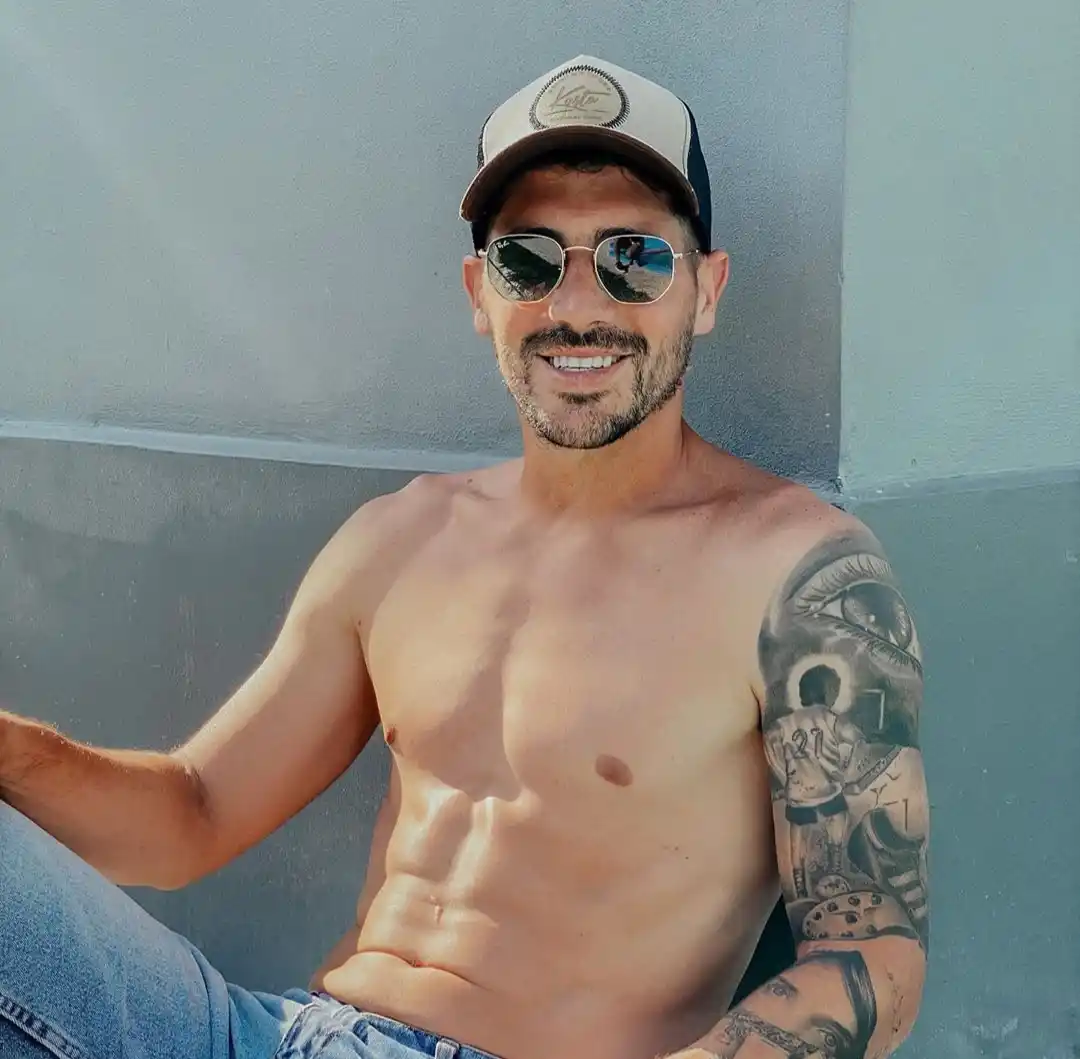 El caso Pichi Erbes: ¿es reinfección o se trata de un covid-19 prolongado?