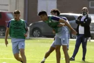 Cambio de planes por cuatro casos positivos en el decano