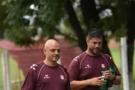 Nada por aquí, nada por allá en San Martín