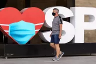 América Latina supera los 10 millones de contagios y las 360.000 muertes por coronavirus